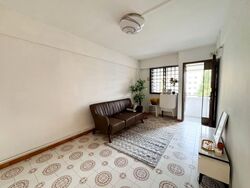 Blk 124 Ang Mo Kio Avenue 6 (Ang Mo Kio), HDB 3 Rooms #533769331